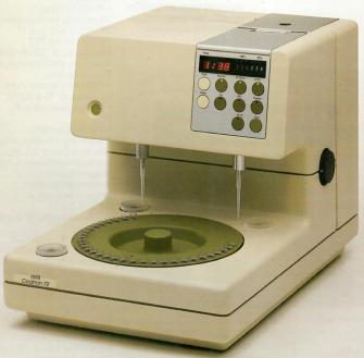Coatron F2