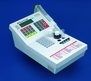 TECHROM IV